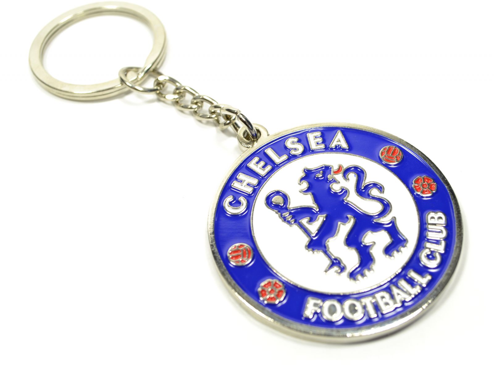 John Cleese Key Ring Keyrings – National Football Museum Shop