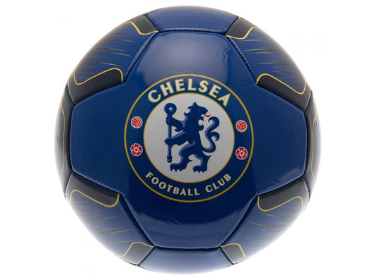 Chelsea Nemesis Size 5 Football