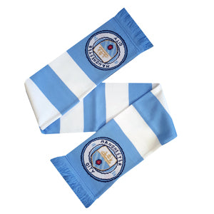 Manchester City Scarf