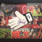 Jerzy Dudek Signed Goalkeeper Glove
