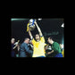 Frank McClintock FA Cup Winning Signed Photo