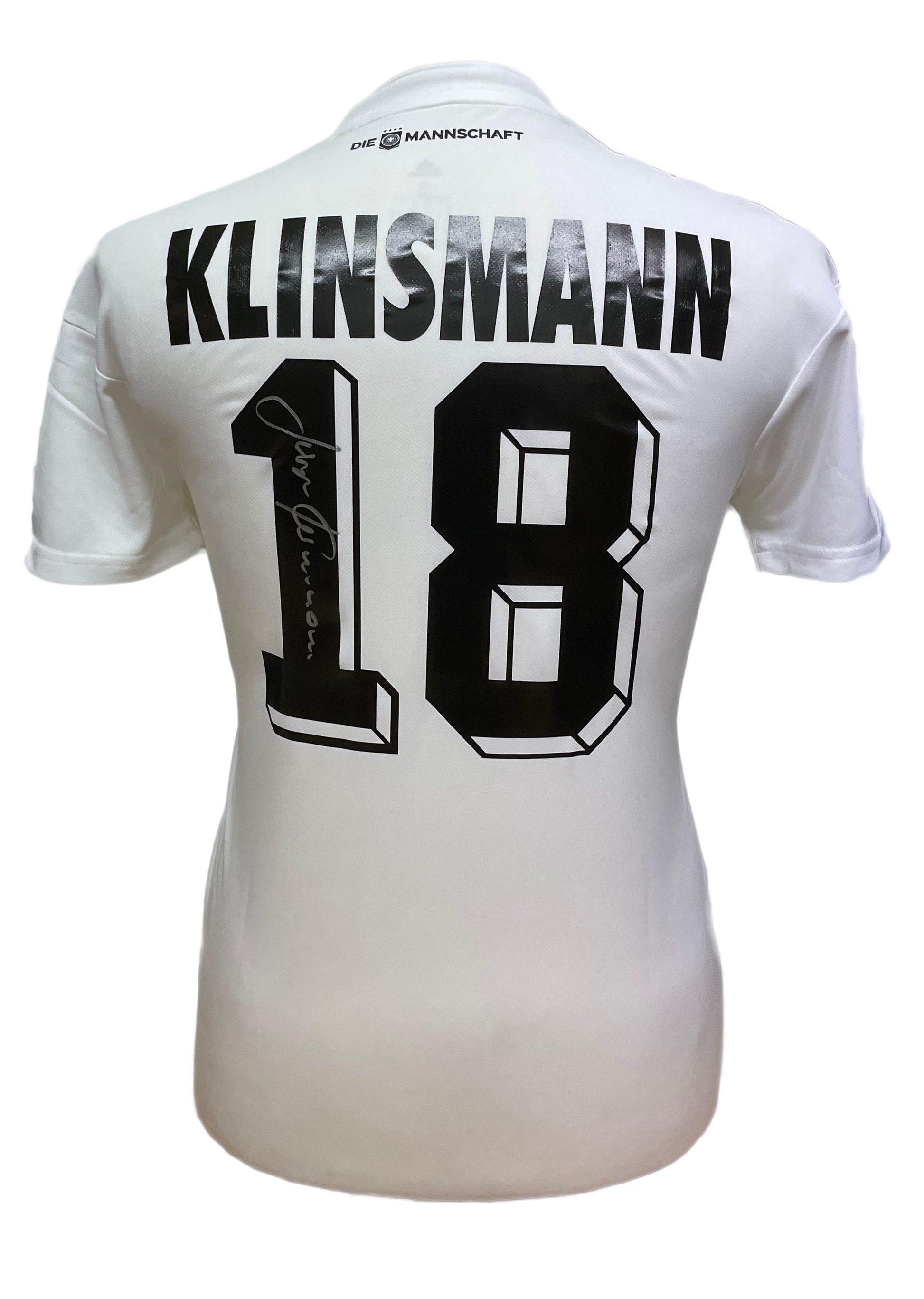 Tottenham 2024 klinsmann jersey