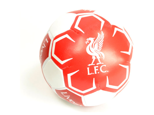 Liverpool 4" Softball