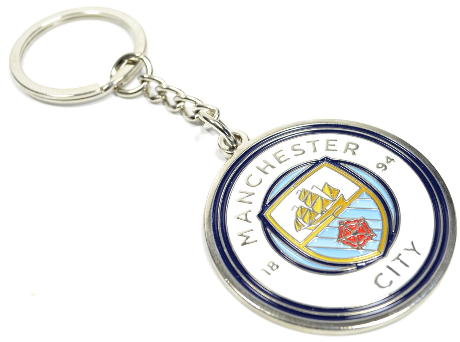 Manchester City FC