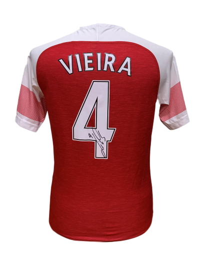 Patrick vieira jersey sales