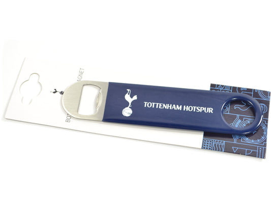 Tottenham Bottle Opener Magnet