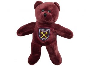 West Ham Bear