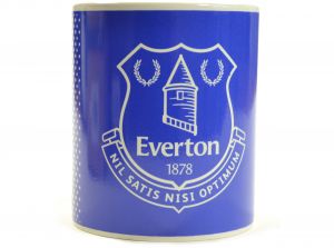 Everton Crest Mug