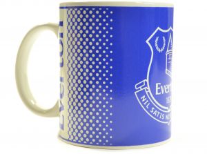 Everton Crest Mug