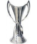 UEFA Women’s Champions League 45mm Replica Trophy